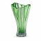 Ваза для цветов Bohemia Plantica Green 320 мм (8KG97 72T27 320 Z)