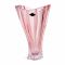 Ваза для квітів Bohemia Plantica Pink 320 мм (8KG97 72T31 320 P)