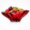 Фруктовниця Bohemia Plantica Red 330 мм (6KG02 72T62 330 R)