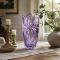 Ваза для цветов Bohemia Flora Amethyst 280 мм (8KH29 72T30 280 F)