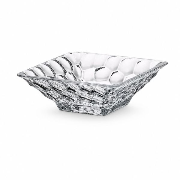 Конфетница Bohemia Marble 175 мм (6KG59 99W24 175)