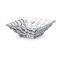 Конфетница Bohemia Marble 175 мм (6KG59 99W24 175)