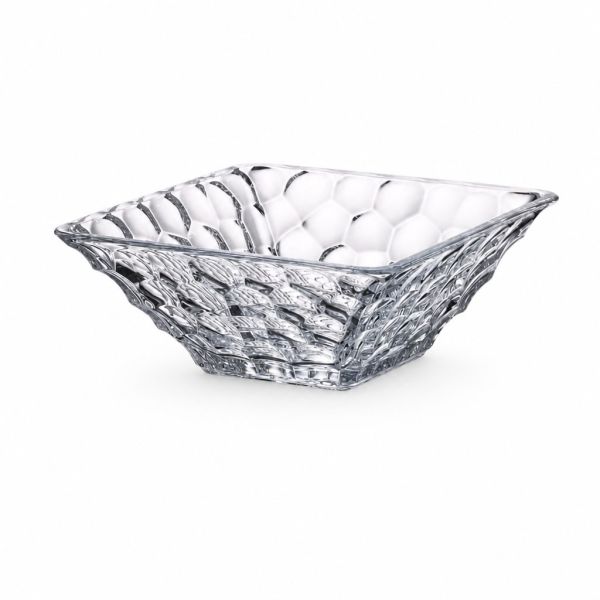 Фруктовница Bohemia Marble 260 мм (6KG59 99W24 260)