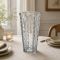 Ваза для цветов Bohemia Marble 305 мм (8KH14 99W24 305)