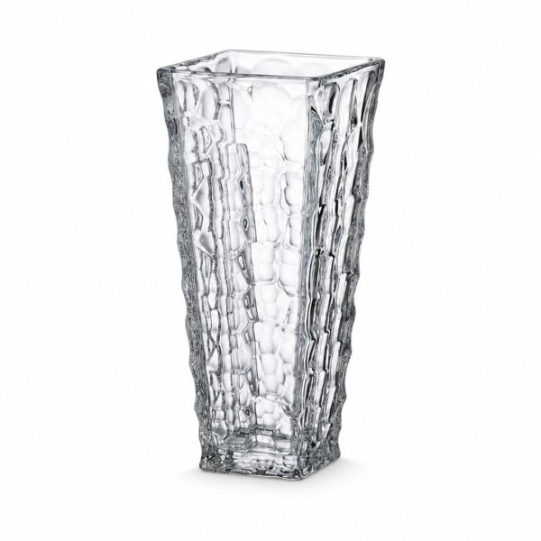 Ваза для квітів Bohemia Marble 305 мм (8KH14 99W24 305)