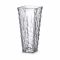 Ваза для цветов Bohemia Marble 305 мм (8KH14 99W24 305)