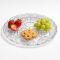 Блюдо для сервірування Bohemia Vega-Nova 310 мм (69002 99003 310)