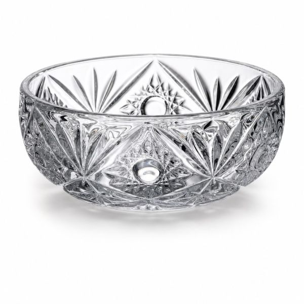 Цукерниця Bohemia Miranda 145 мм (59001 99018 145)