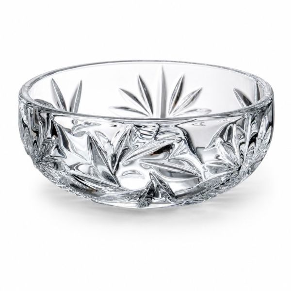 Конфетница Bohemia Pinwheel 145 мм (59001 99030 145)