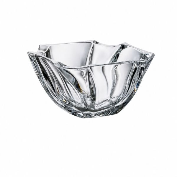 Конфетница Bohemia Neptune 130 мм (6KD68 99S39 130)