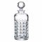 Штоф для виски Bohemia Diamond с крышкой 700 мл (4KA65 99T41 070)