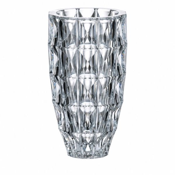 Ваза для квітів Bohemia Diamond 255 мм (8KG31 99T41 255)