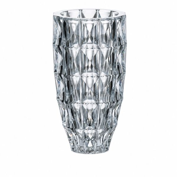 Ваза для квітів Bohemia Diamond 280 мм (8KG31 99T41 280)