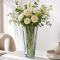 Ваза для цветов Bohemia Metropolitan 305 мм (8KG46 99U18 305)