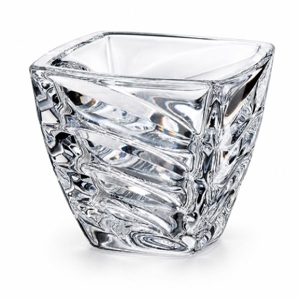 Конфетница Bohemia Facet 140 мм (6KF29 99U83 140)