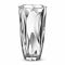 Ваза для цветов Bohemia Barley twist 255 мм (8KH03 99V75 255)