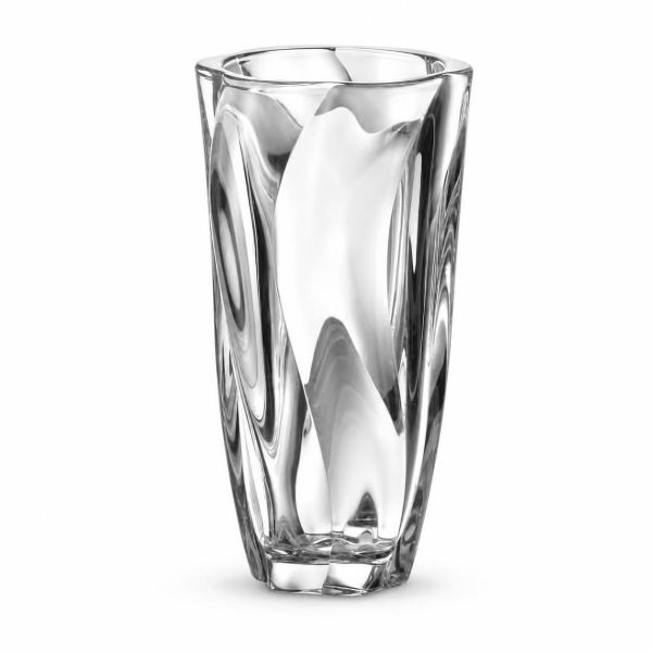 Ваза для цветов Bohemia Barley twist 305 мм (8KH03 99V75 305)