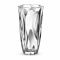 Ваза для цветов Bohemia Barley twist 305 мм (8KH03 99V75 305)