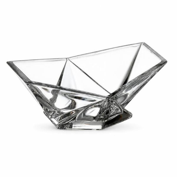 Цукерниця (піала) Bohemia Origami 155 мм (6KF87 99V36 155)