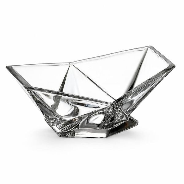 Цукерниця Bohemia Origami 220 мм (6KF87 99V36 220)