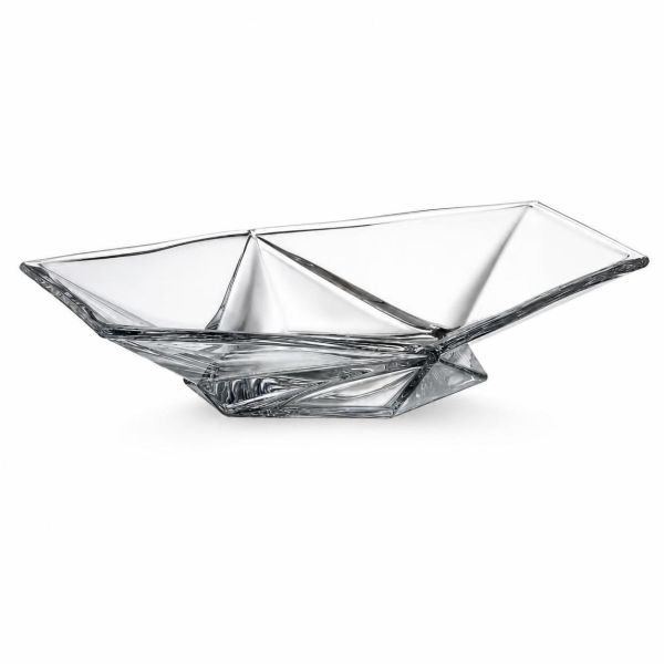 Фруктовниця Bohemia Origami 350 мм (6KF87 99V36 350)