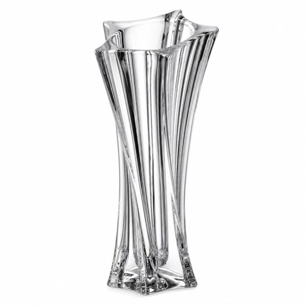 Ваза для цветов Bohemia Yoko 280 мм (8KF32 99P77 280)