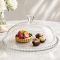Блюдо с крышкой Pasabahce Patisserie 32.2 см (95198)