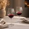Набор бокалов для вина Bohemia Gastro (Colibri) 580 мл, 6шт (4S032 00000 580)