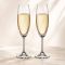 Набор бокалов для шампанского Bohemia Sylvia (Klara) 220 мл, 6 шт (4S415 00000 220)