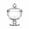 Цукерниця з кришкою Pasabahce Diamond 280 мл (96571)