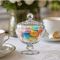 Цукерниця з кришкою Pasabahce Diamond 280 мл (96571)