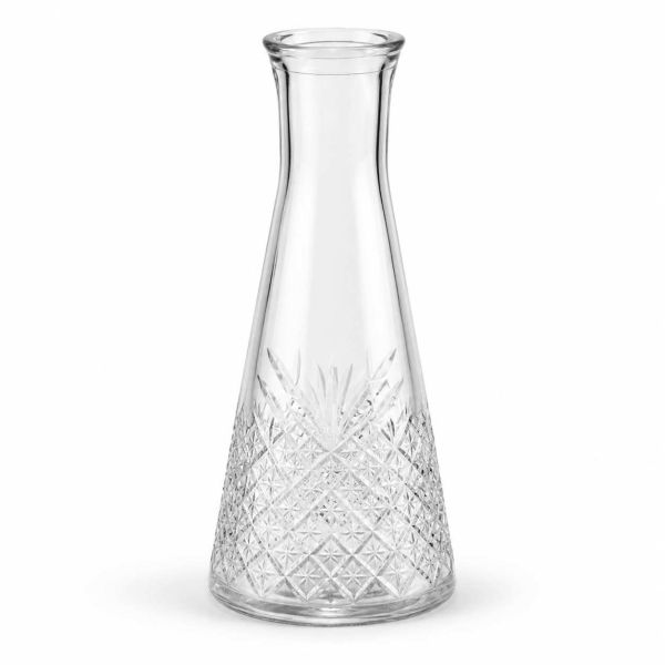 Графін без кришки Pasabahce Timeless 940 мл (80402)