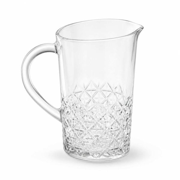 Глечик без кришки Pasabahce Timeless 1.44 л (55332)