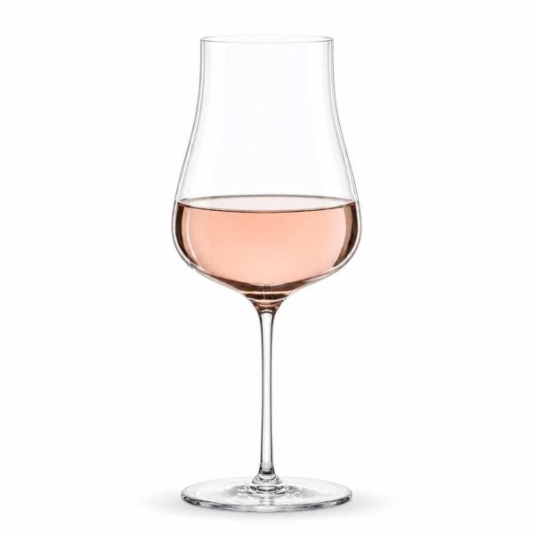 Набір келихів для вина RONA Linea Umana 690 мл, 6 шт (7287 3100 690)