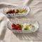 Набір салатників Pasabahce Mezze 18х11.4 см, 2 шт (53392)