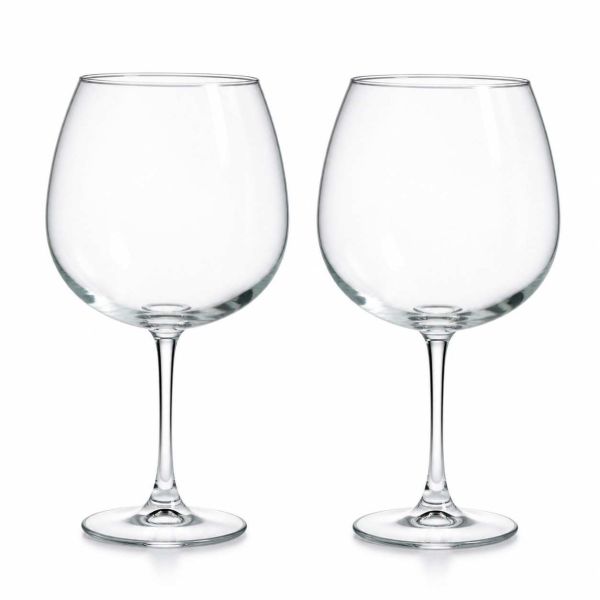 Набір келихів для вина Pasabahce Enoteca 780 мл, 2 шт (44248/2)