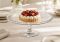 Блюдо на ніжці для сервірування Pasabahce Patisserie 32.2 см (95117V)