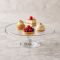 Блюдо на ніжці для сервірування Pasabahce Patisserie 32.2 см (95117)