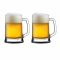 Набір кухлів для пива Pasabahce Pub 660 мл, 2 шт (55229)
