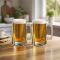 Набір кухлів для пива Pasabahce Pub 355 мл, 2 шт (55049)