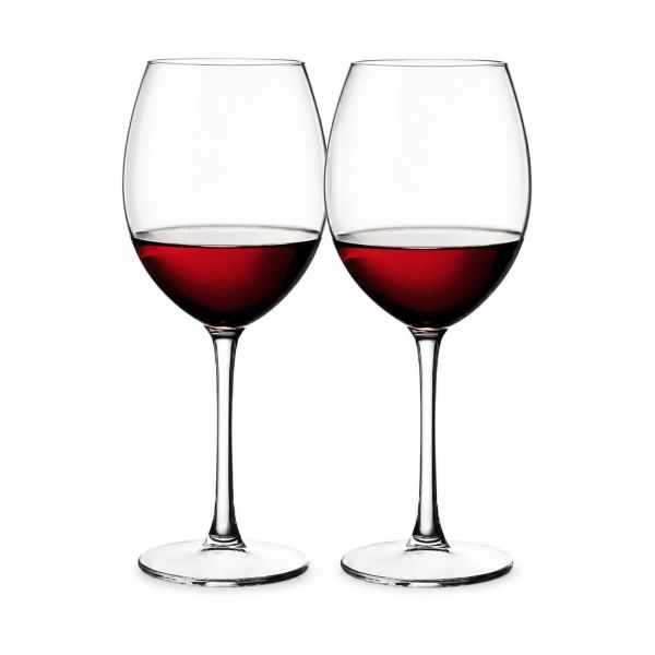 Набір келихів для вина Pasabahce Enoteca 615 мл, 2 шт (6700007)