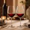 Набір келихів для вина Pasabahce Enoteca 615 мл, 2 шт (6700007)
