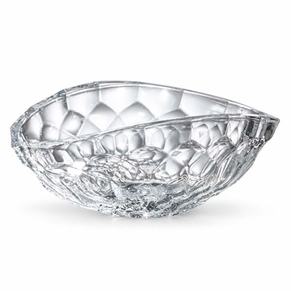 Фруктовниця Bohemia Honey Comb 405 мм (6K551 99B68 405)