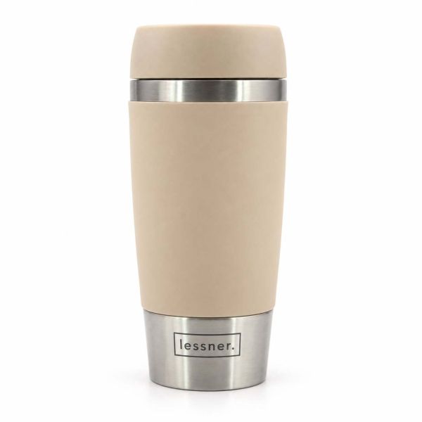 Термокухоль Lessner Macchiato 400 мл (16647M)