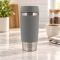 Термокухоль Lessner Flat White 400 мл (16647FW)