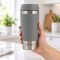 Термокухоль Lessner Flat White 400 мл (16647FW)