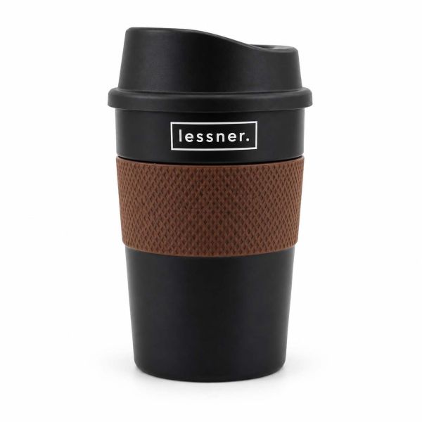 Термокухоль Lessner Cappuccino 300 мл (16648C)