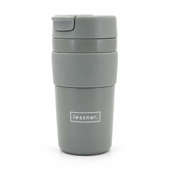 Термокухоль Lessner Ristretto 450 мл (16650R)