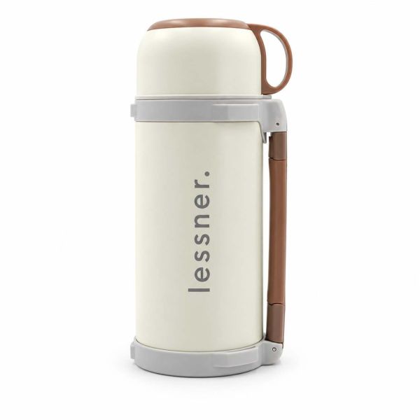 Термос Lessner Latte 1500 мл (16646-1500)