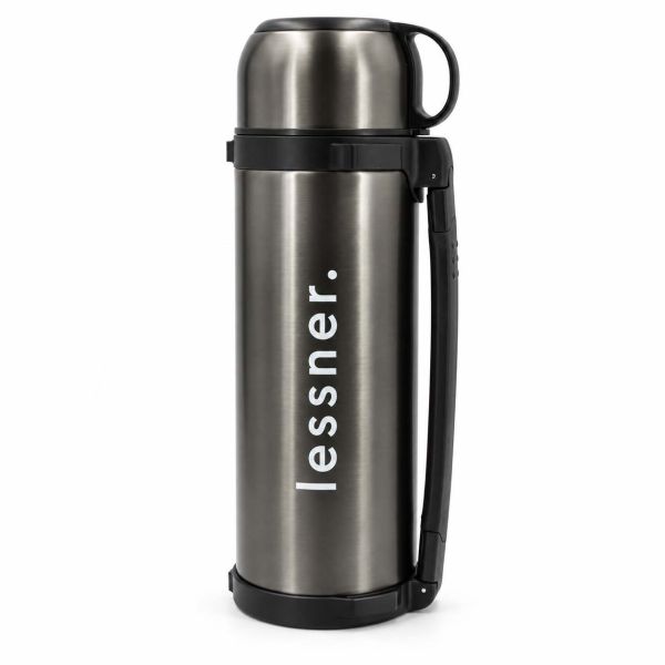Термос Lessner Lungo 2000 мл (16646-2000)